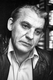 Raimondas Vabalas portrait