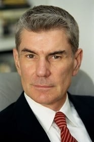 David Purdham portrait