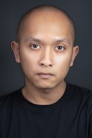 Arvin Shah portrait