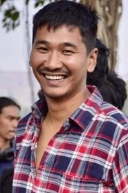 Chan Tar portrait