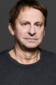 Ulrich Simontowitz portrait