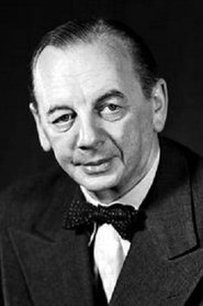 Reinhold Schünzel portrait