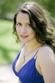 Amanda Forsythe portrait