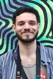 João Togeiro portrait
