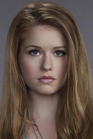 Genevieve Angelson portrait