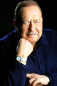 Pier Luigi Ferrari portrait
