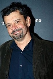 Antoine Garceau portrait