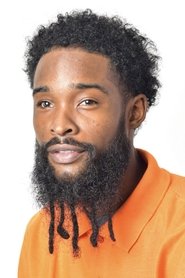 Nathan Corbett portrait