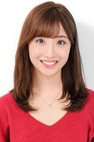 Aya Shibata portrait