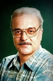 Mehmet Akan portrait