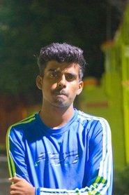 Srikesh portrait