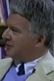Peter Stoddart portrait
