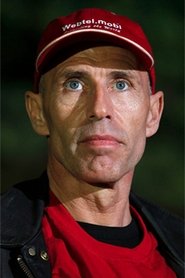 Yves Rossy portrait