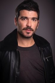 Ricardo Pais Nunes portrait