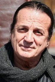 Francis Lalanne portrait