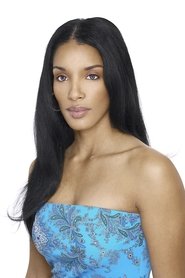 Robbyne Manning portrait