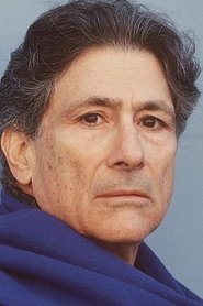 Edward Said portrait