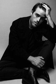 Raz Fritz portrait