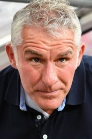 Mirko Slomka portrait