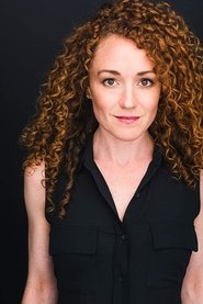 Joanna Strapp portrait