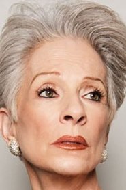 Jennifer Bassey portrait