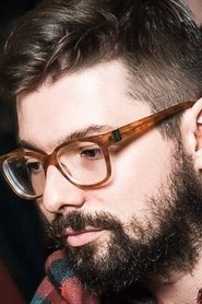 Roman Kantor portrait