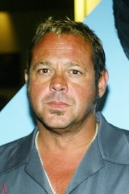 Chad McQueen portrait