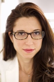 Heather Berlin portrait