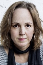 Mia Engberg portrait