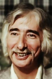 Rodolfo Licari portrait