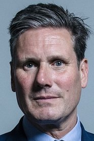 Keir Starmer portrait