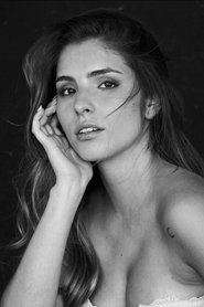 Helena Cortés portrait