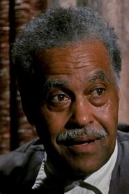 Robert Earl Jones portrait
