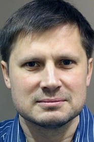 Alexey Lebedev portrait