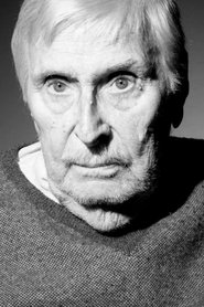 Freddy Buache portrait