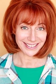 Karen Constantine portrait