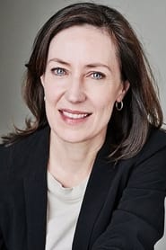 Charlotte Pyke portrait