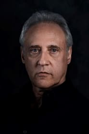 Brent Spiner portrait