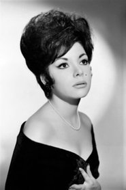 Norma Mora portrait