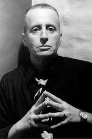 Leslie Feinberg portrait