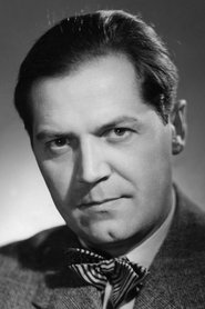 Helge Hagerman portrait