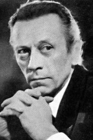 Vladimir Levashyov portrait