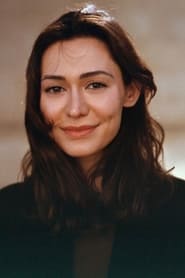 Tahmina Rafaella portrait
