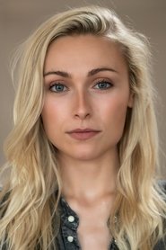 Tiffany Hannam-Daniels portrait