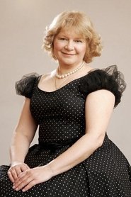 Nataliya Rozhkova portrait