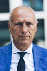 Massimo Caputi portrait