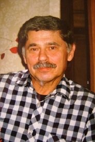 Gennadiy Ivanov portrait