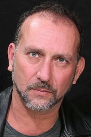 Lloyd Morris portrait