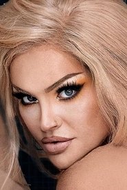Kylie Sonique Love portrait