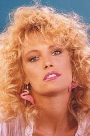 Debi Diamond portrait